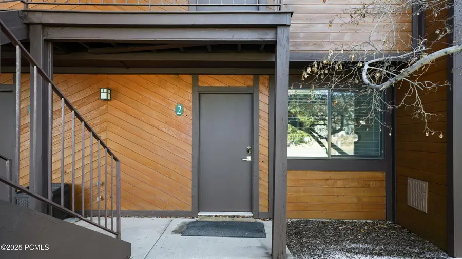 2025 Canyons Resort Drive #C2, Park City, UT 84098 - #2