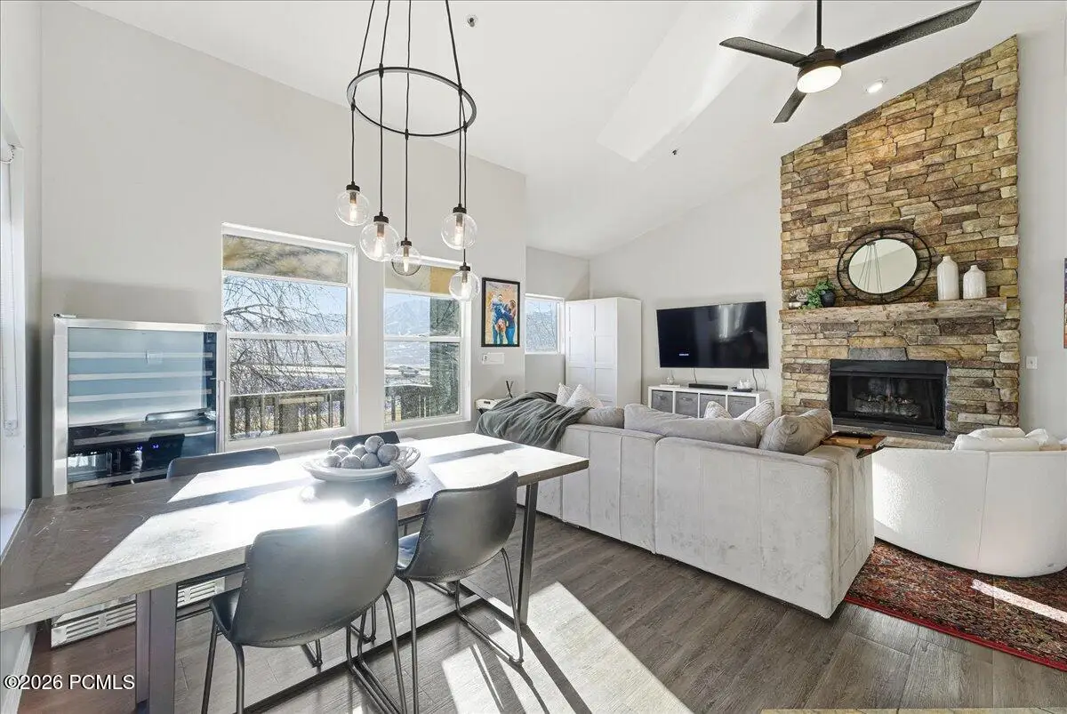 333 E Keetly Station Circle, Kamas, UT 84036 - #1