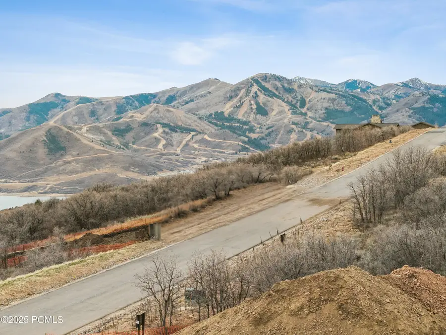 2313 E Wrangler Drive, Hideout, UT 84036 - #2