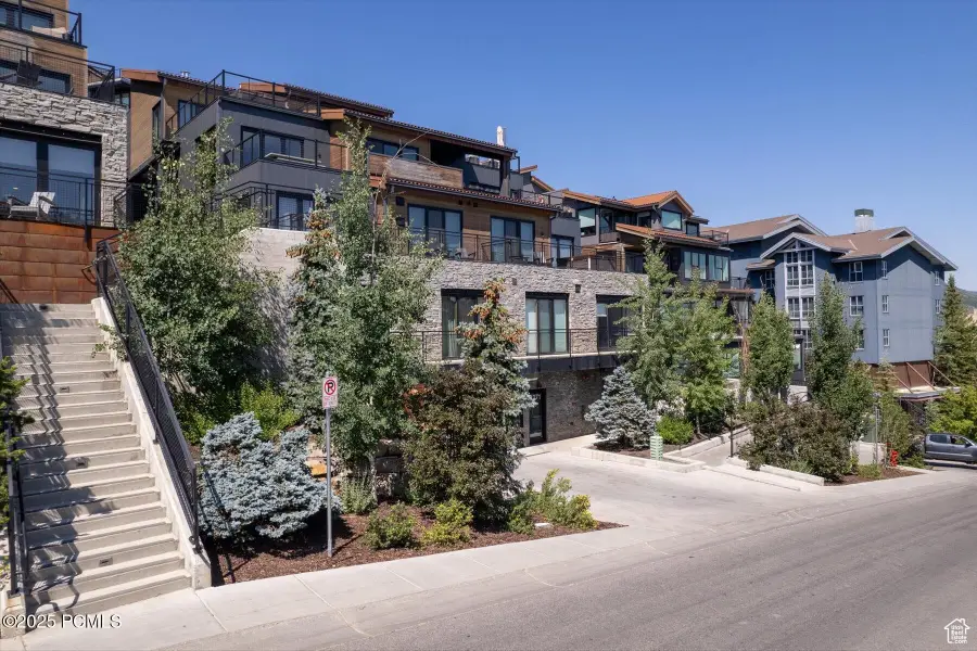 1271 Lowell Avenue #B103, Park City, UT 84060 - #2