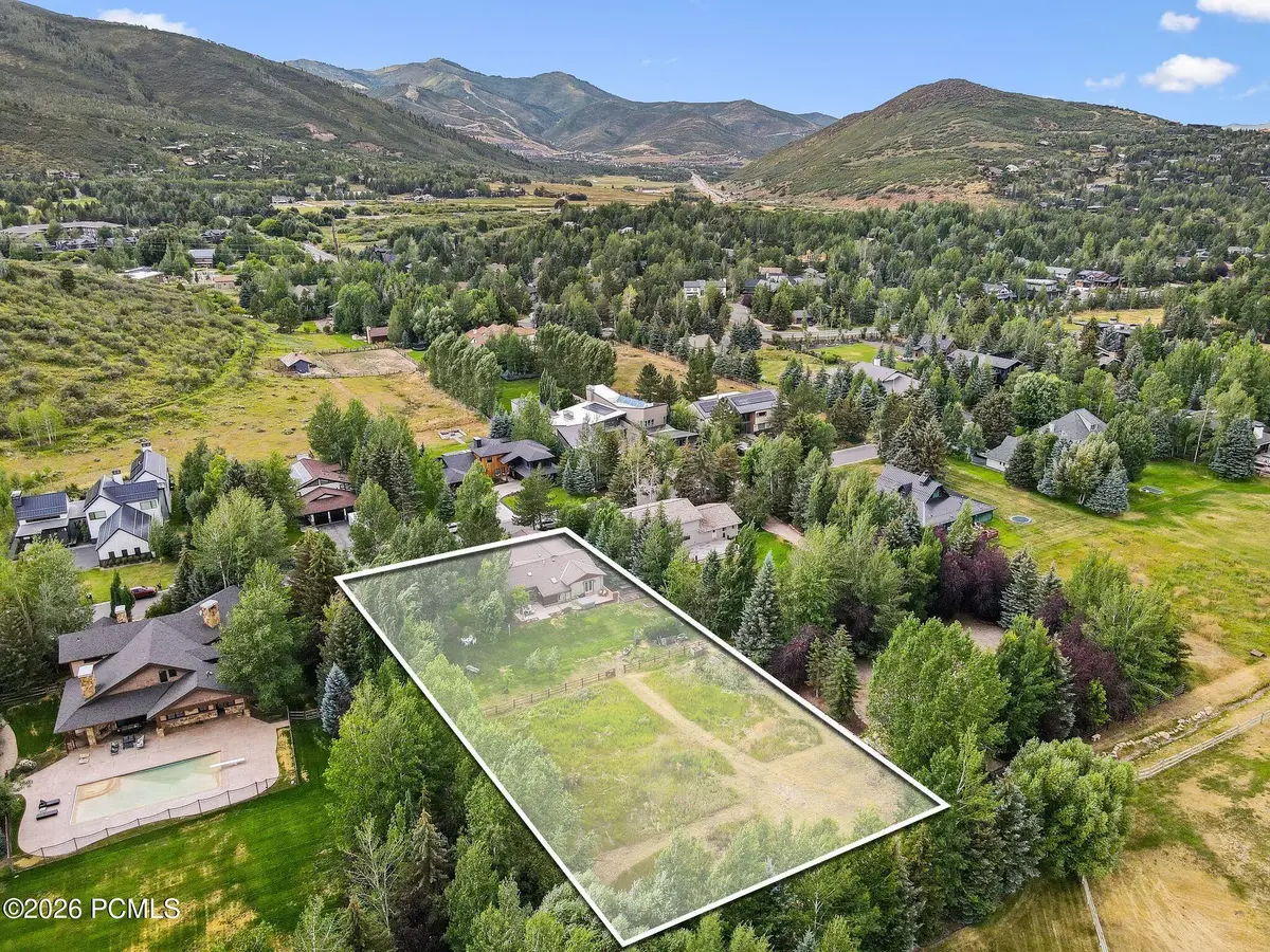 2350 Lucky John Drive, Park City, UT 84060 - #1