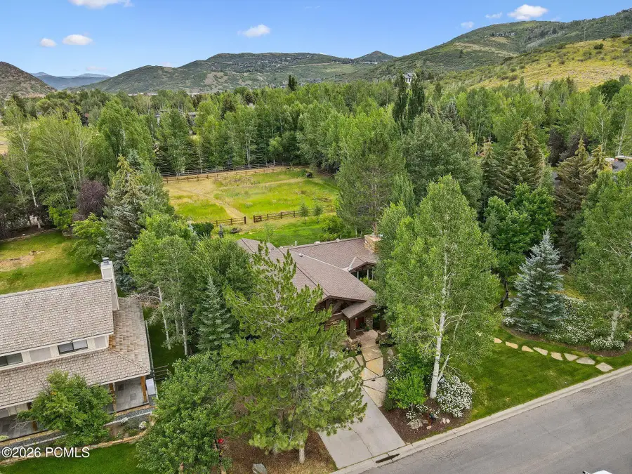 2350 Lucky John Drive, Park City, UT 84060 - #2