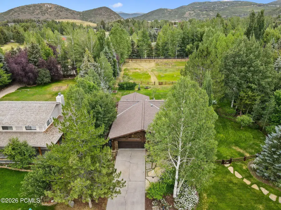 2350 Lucky John Drive, Park City, UT 84060 - #3