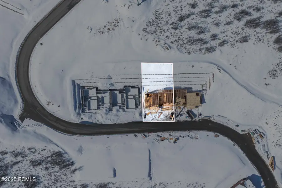 415 W Ascent Drive, Hideout, UT 84036 - #2