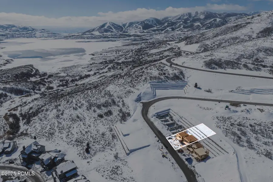 415 W Ascent Drive, Hideout, UT 84036 - #3