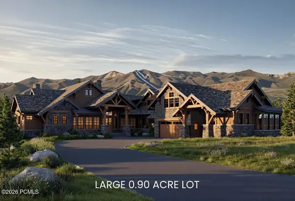 1716 E Wrangler Loop, Hideout, UT 84036