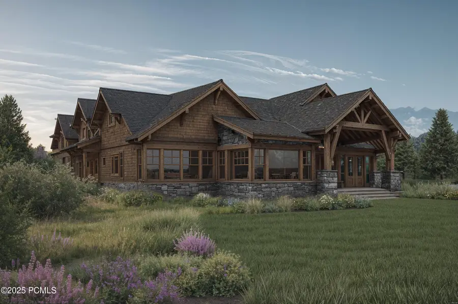 1716 E Wrangler Loop, Hideout, UT 84036 - #2