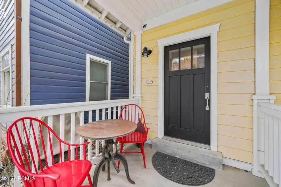 129 Main Street, Park City, UT 84060 - #3