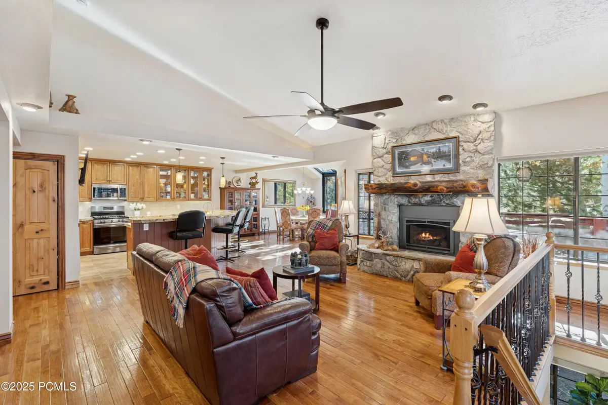 3057 Elk Run Drive, Park City, UT 84098 - #1