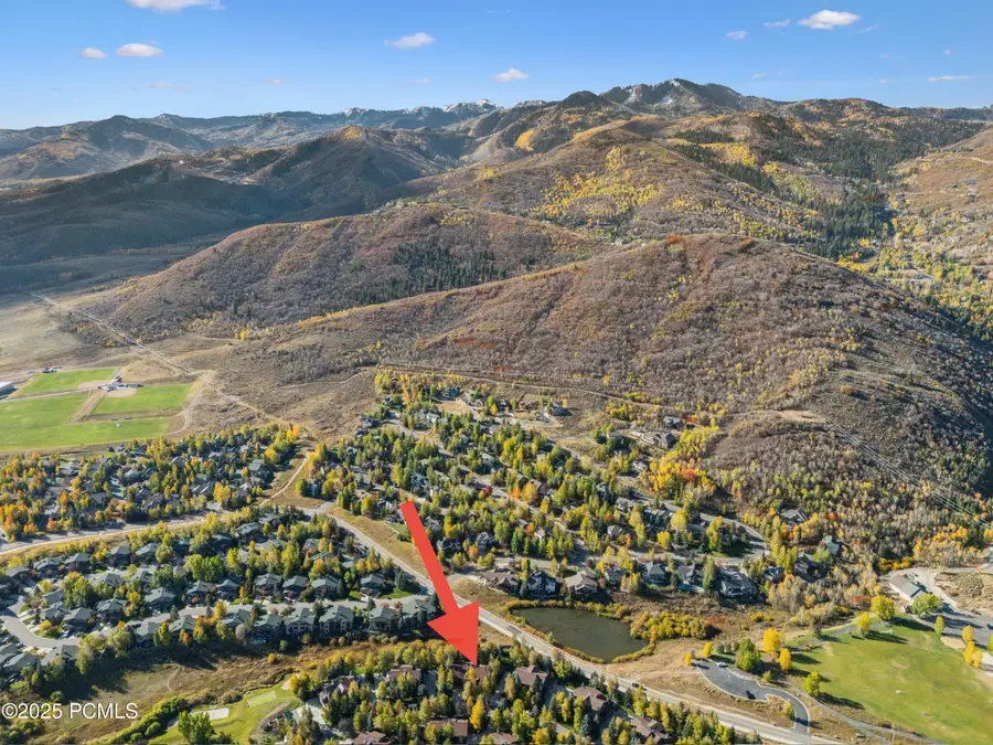 3057 Elk Run Drive, Park City, UT 84098 - #3