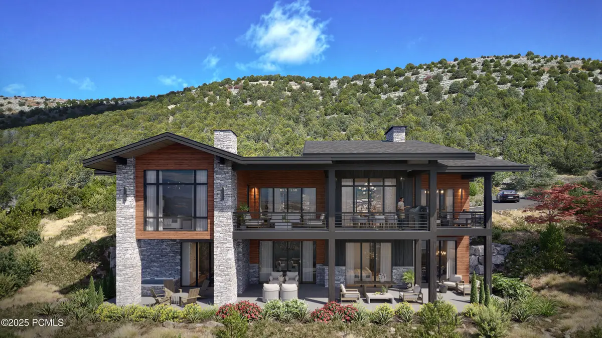 2978 E Boulder Top Way, Heber City, UT 84032 - #1