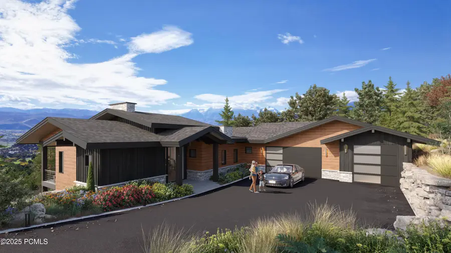 2978 E Boulder Top Way, Heber City, UT 84032 - #2