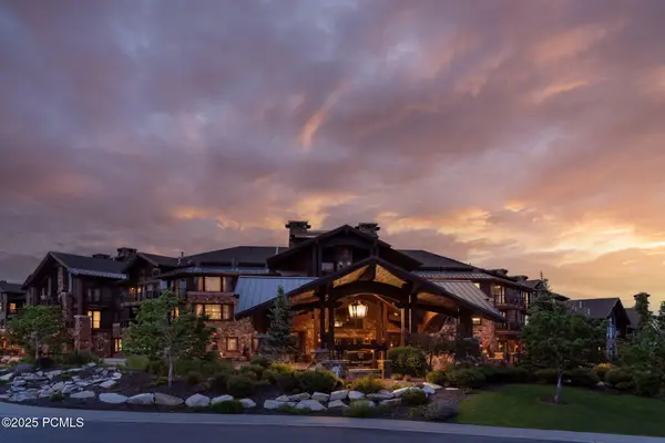 2100 W Frostwood Boulevard #4131, Park City, UT 84098