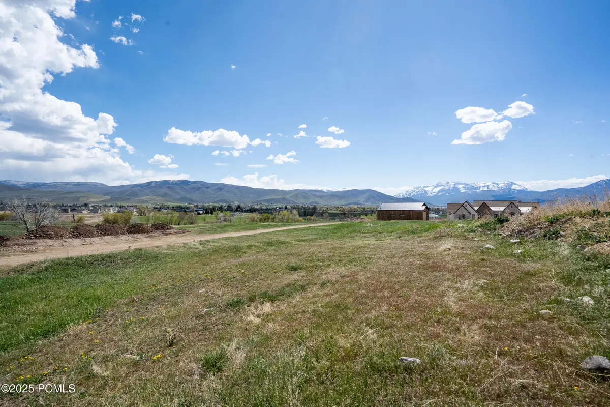2518 E 360 South, Heber City, UT 84032 - #1