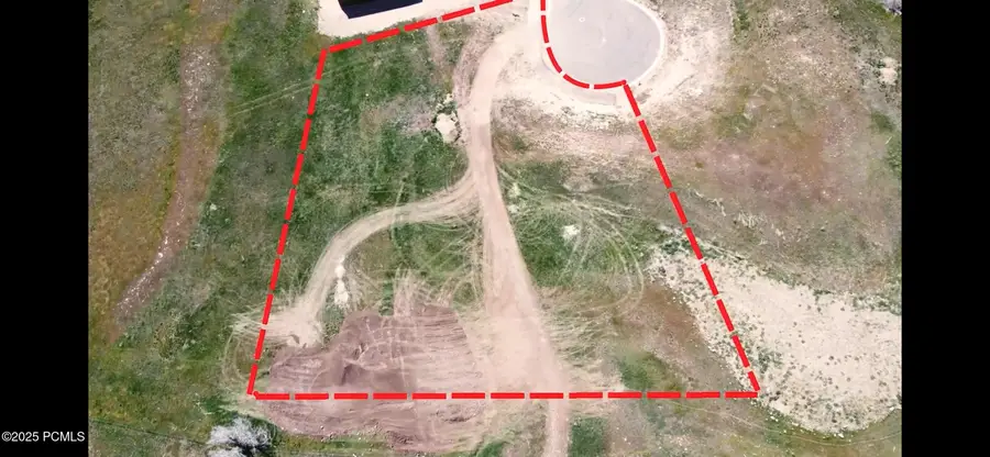 2518 E 360 South, Heber City, UT 84032 - #2