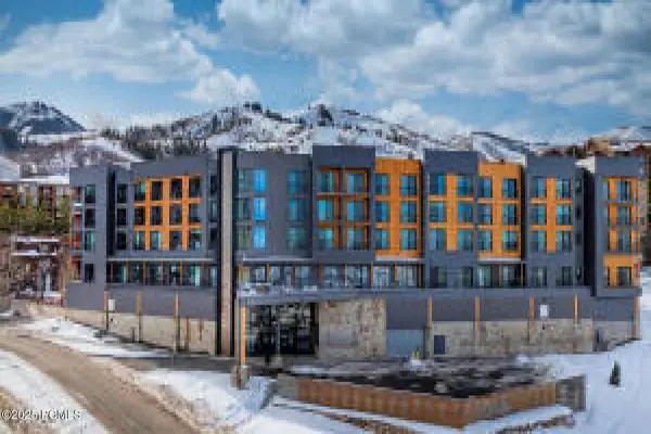 2670 Canyons Resort Drive #207, Park City, UT 84098