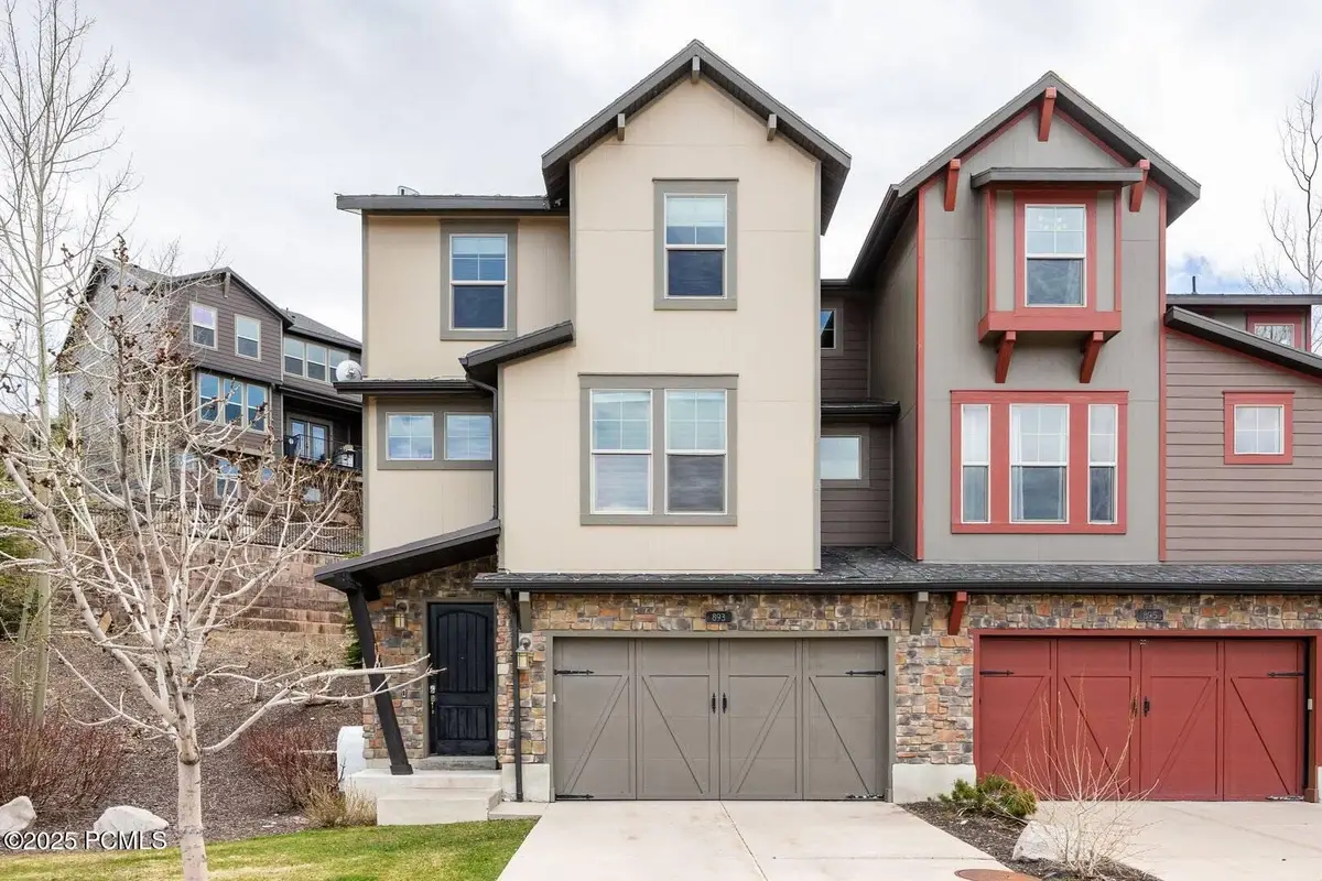 893 W Benjamin Place, Kamas, UT 84036 - #1