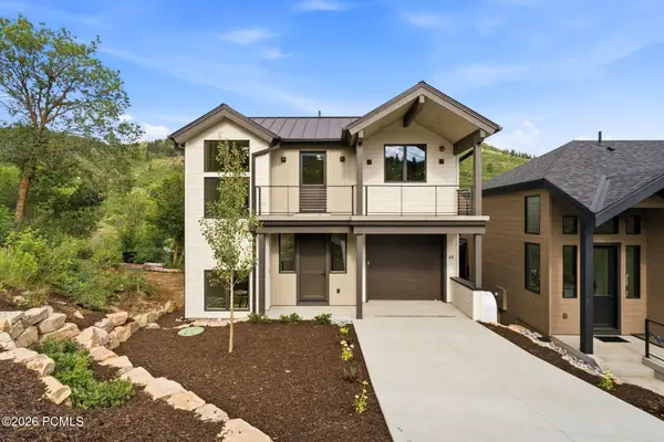 86 Prospect Avenue, Park City, UT 84060