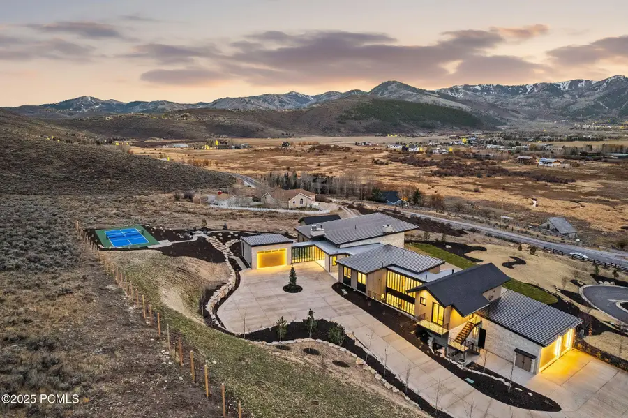 5220 N Old Ranch Road, Park City, UT 84098 - #3