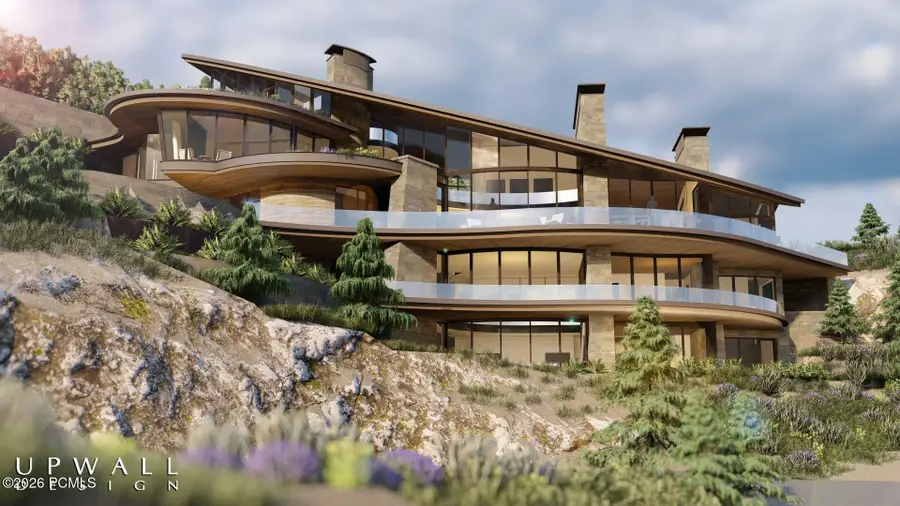 3297 W Deer Crest Estates Drive, Park City, UT 84060 - #3