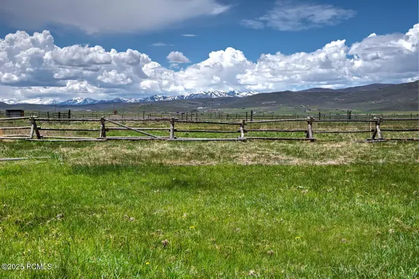 240 W Simpson Lane, Kamas, UT 84036