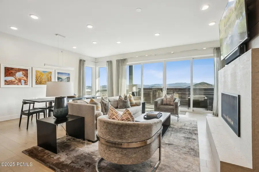 2752 High Mountain Road #408, Park City, UT 84098 - #3