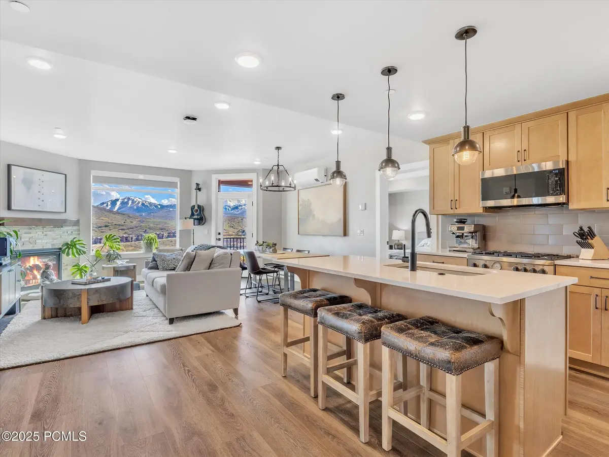909 W Peace Tree Trail #203, Kamas, UT 84036 - #1