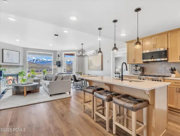909 W Peace Tree Trail #203, Kamas, UT 84036