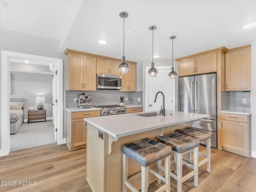 909 W Peace Tree Trail #203, Kamas, UT 84036 - #3