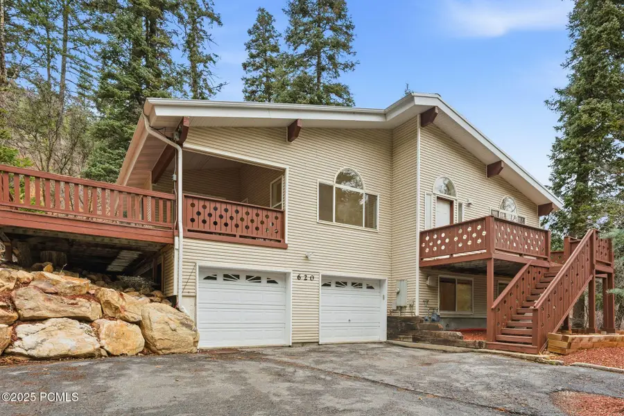 620 Parkview Drive, Park City, UT 84098 - #2