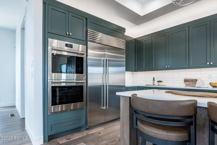 4042 W Sierra Drive, Park City, UT 84098 - #3