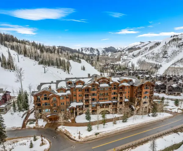 8777 Marsac Avenue #206, Park City, UT 84060
