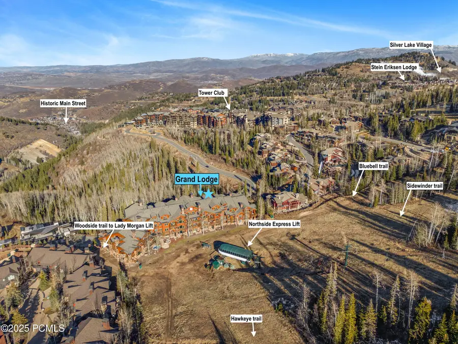 8777 Marsac Avenue #206, Park City, UT 84060 - #3