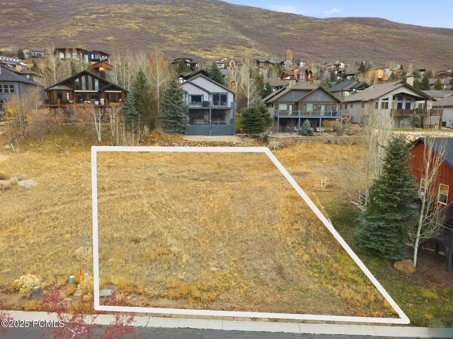 12298 N Ross Creek Drive, Kamas, UT 84036 - #3