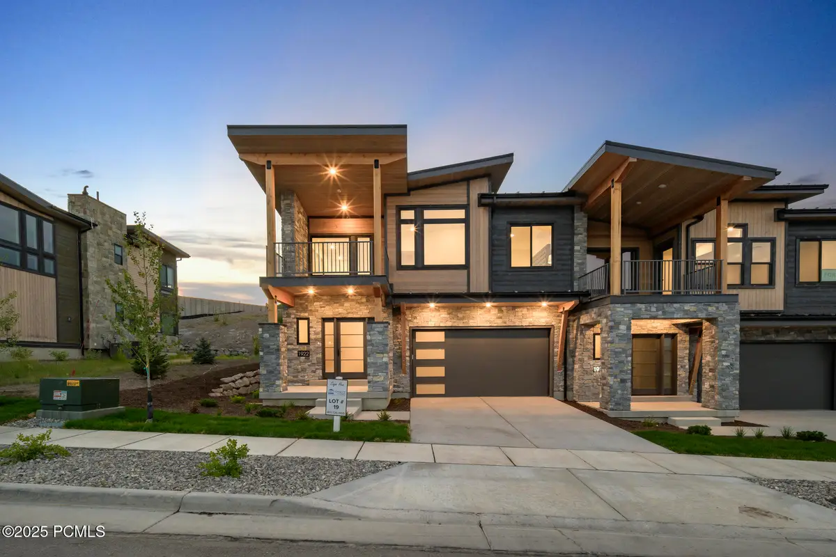 1979 W Osprey Court, Heber City, UT 84032 - #1