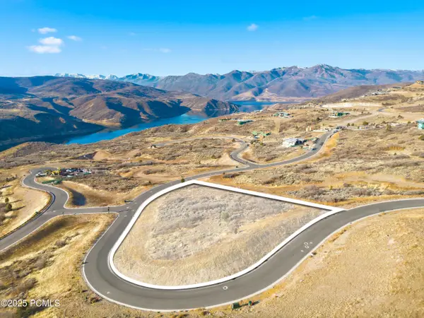 3235 E Granite Rock Loop, Kamas, UT 84036