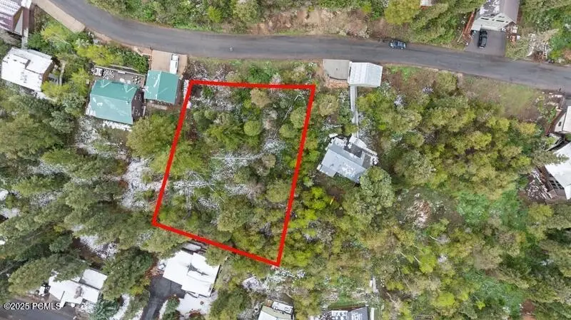 165 Paradise Road, Park City, UT 84098 - #2