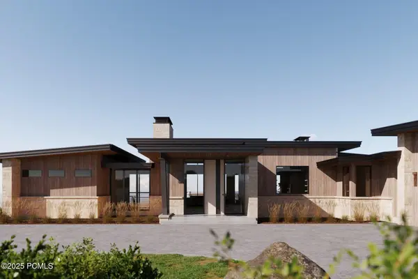 6227 Dakota Trail, Park City, UT 84098