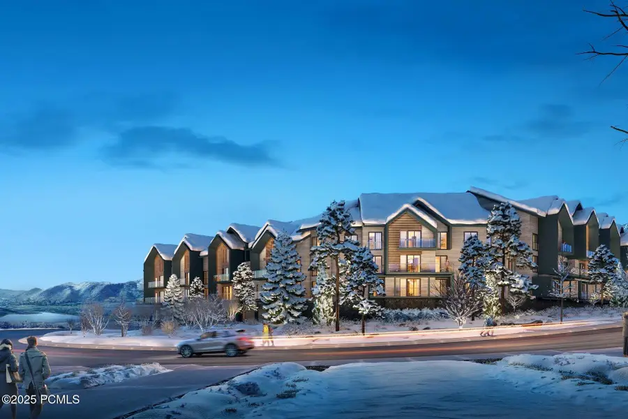 1364 W Stillwater Drive #R1080, North Wasatch, UT 84032 - #2