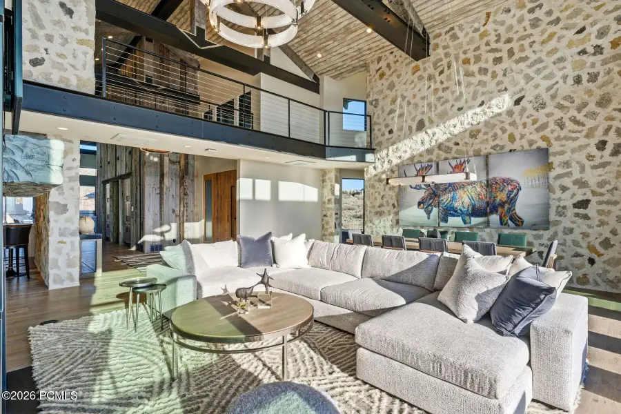 8139 N Sunrise Loop, Park City, UT 84098 - #2