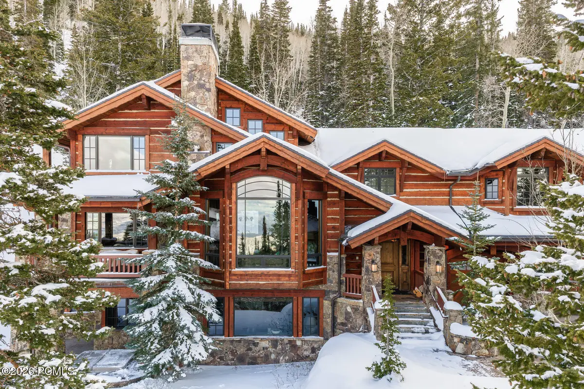 125 White Pine Canyon Road, Park City, UT 84060 - #1