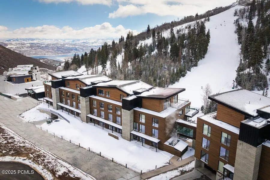 3267 W Deer Hollow Road #2402, Park City, UT 84060 - #2