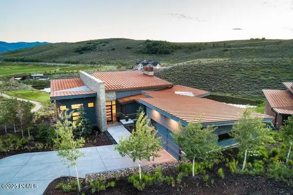 6423 W Golden Bear Loop, Park City, UT 84098