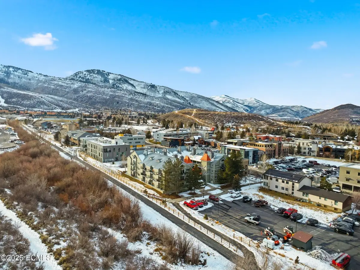1885 Prospector Avenue #B1, Park City, UT 84060 - #1