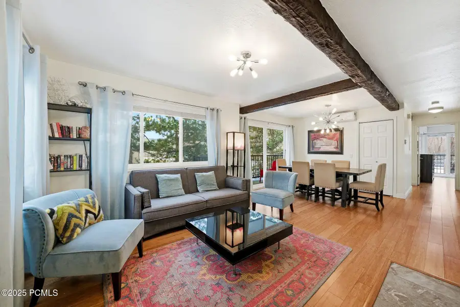 1885 Prospector Avenue #B1, Park City, UT 84060 - #2