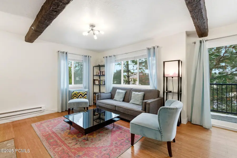 1885 Prospector Avenue #B1, Park City, UT 84060 - #3