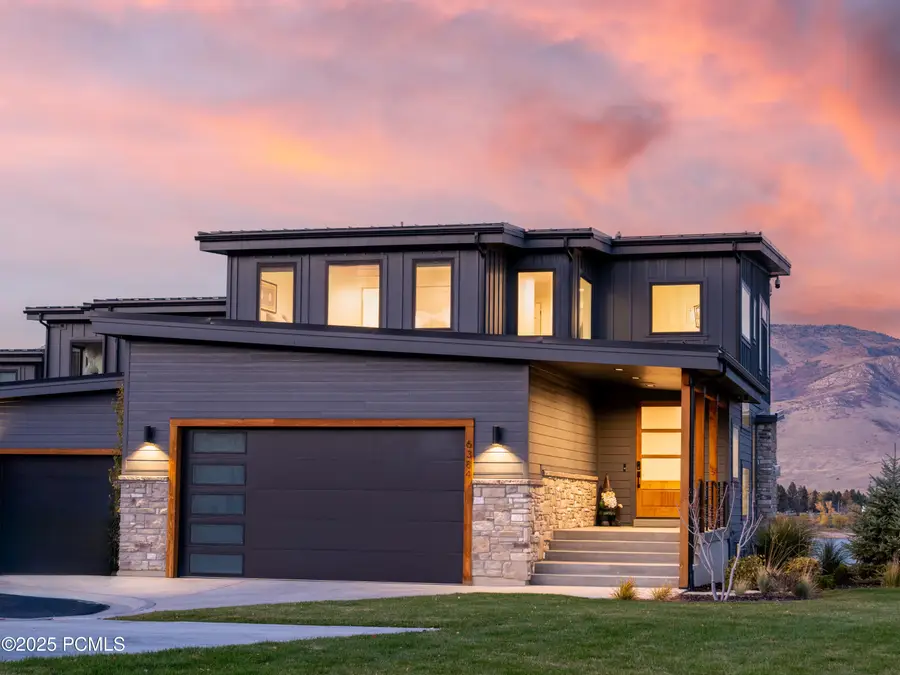 6384 E 725 S #49, Huntsville, UT 84317 - #2