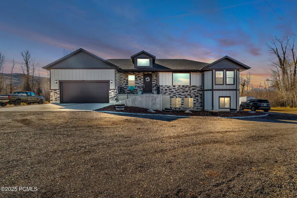 3700 S 1000 E, Kamas, UT 84036 - #1