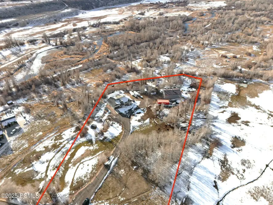 3700 S 1000 E, Kamas, UT 84036 - #2