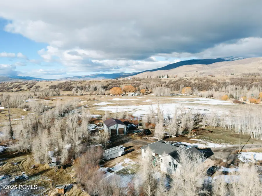 3700 S 1000 E, Kamas, UT 84036 - #3